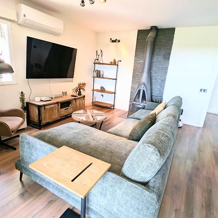 Villa Altea Moderna Vistas Panoramicas Ngoại thất bức ảnh