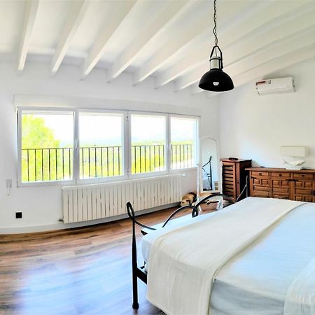 Villa Altea Moderna Vistas Panoramicas Ngoại thất bức ảnh
