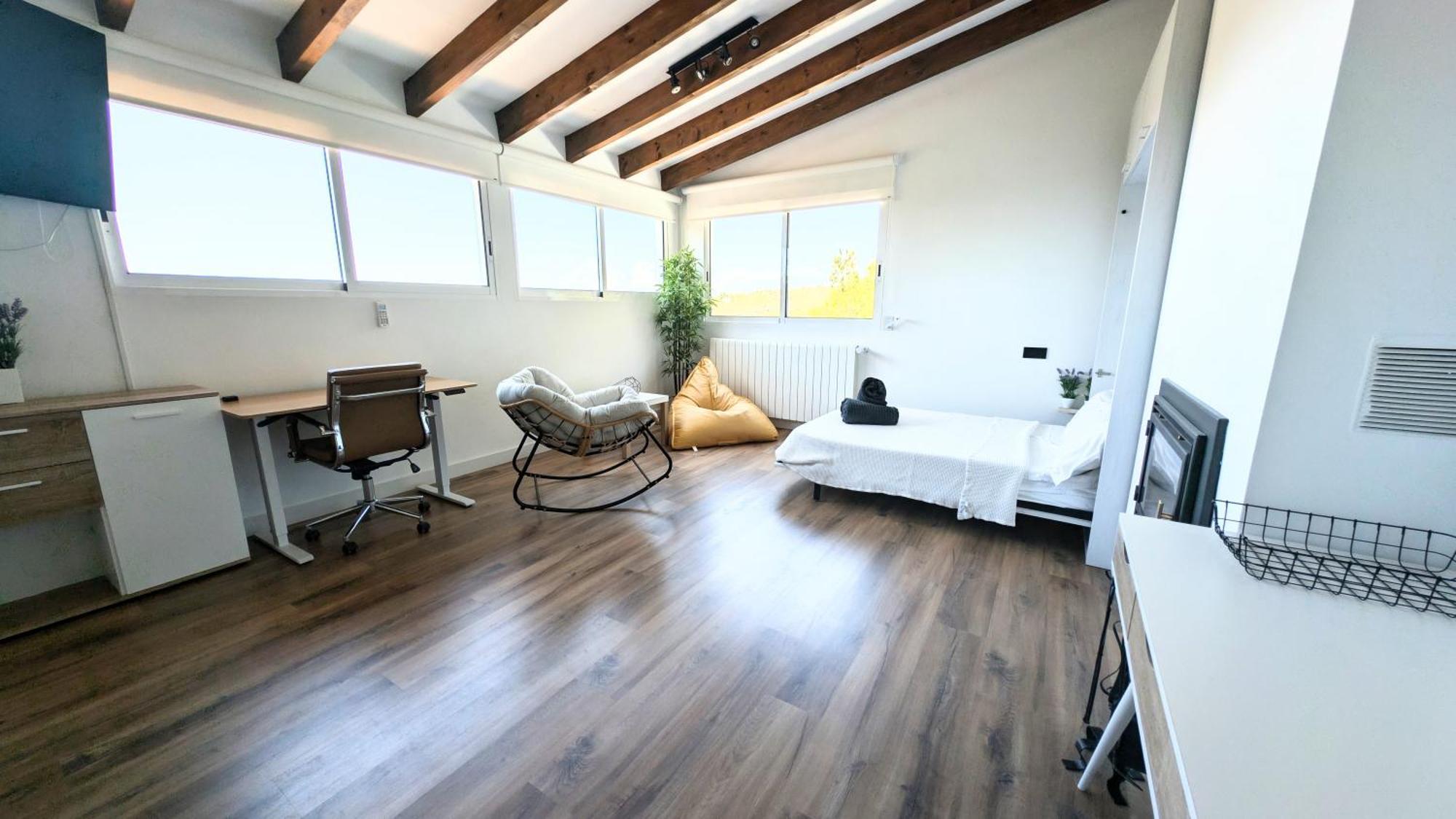 Villa Altea Moderna Vistas Panoramicas Ngoại thất bức ảnh